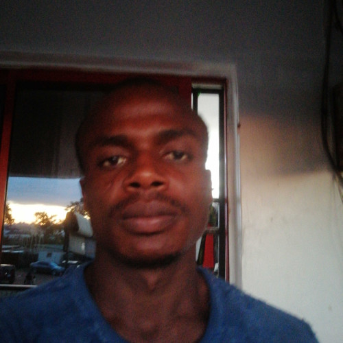 Godspower E.