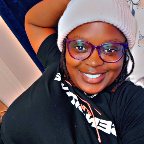 Sharon K. profile photo