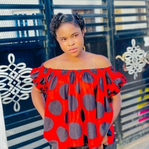 Ijeoma O.