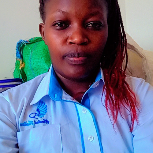 annastacia m. profile photo