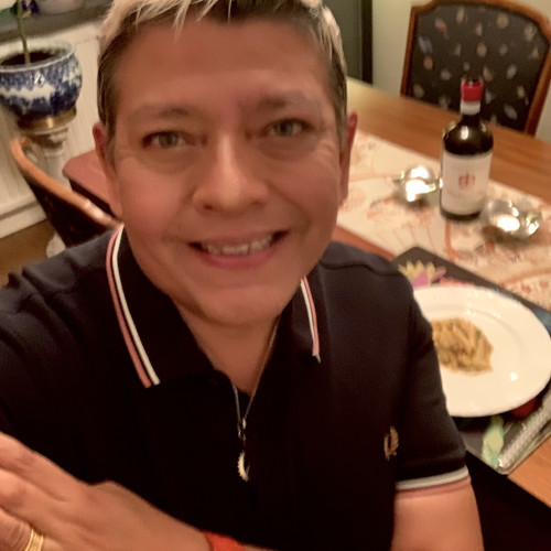 antonio G. profile photo