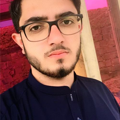 Mohammad Nazim  M. profile photo