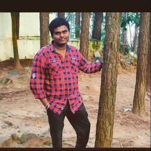 Ajay Kumar  K. profile photo