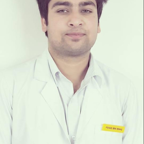 Fehad bn I. profile photo