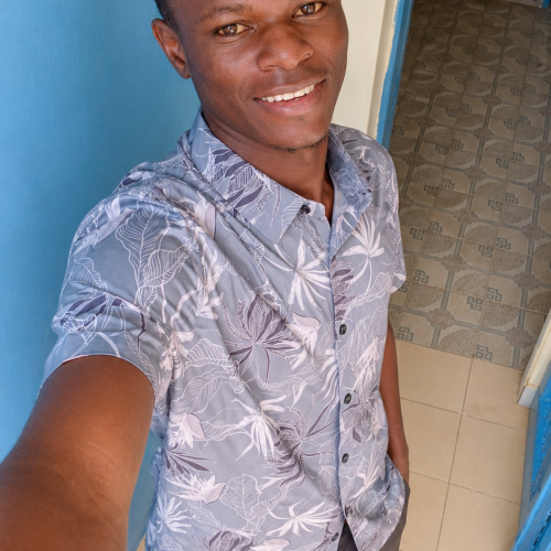 Stalone O. profile photo