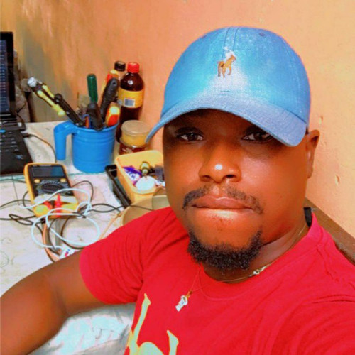 Anani  A. profile photo
