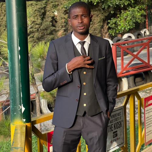 Khing  K. profile photo