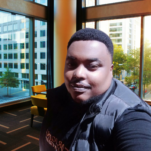 Elvis M. profile photo