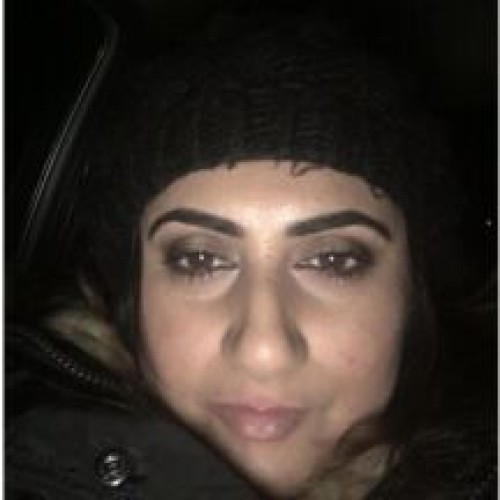 Samina K.