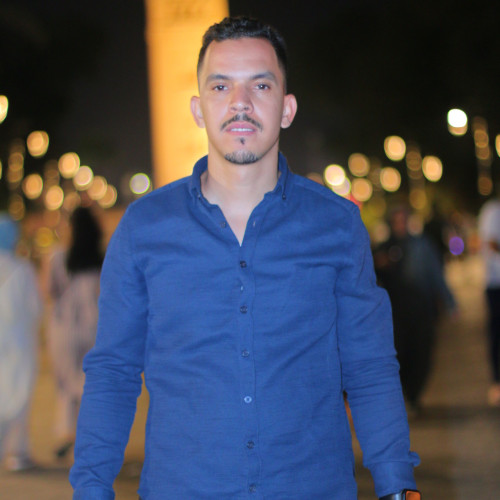 Yassine  H. profile photo