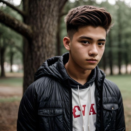 Erick  A.