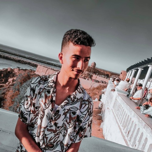 Hamza H. profile photo