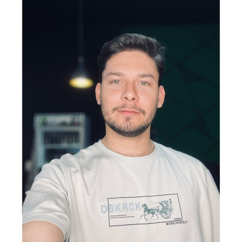 kamran k. profile photo