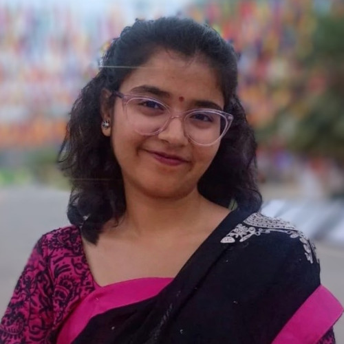 Suhani S. profile photo