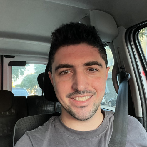 Pedro D. profile photo