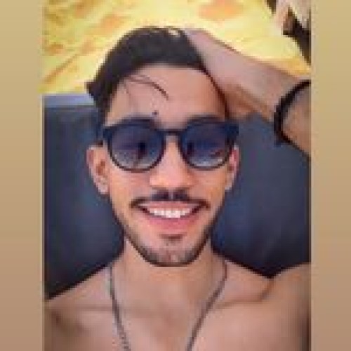 Youssef Z. profile photo