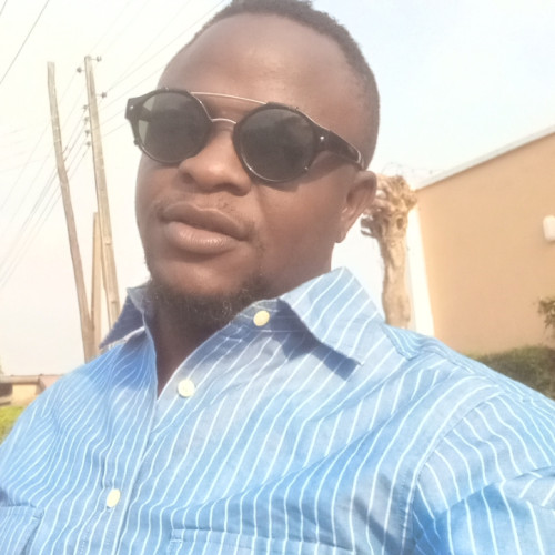 Henry olumide A. profile photo