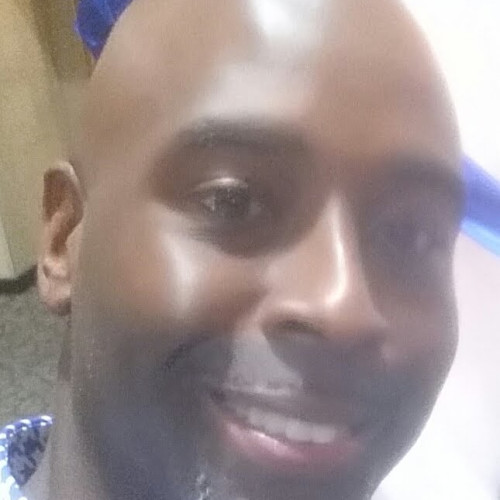 Jermaine M. profile photo