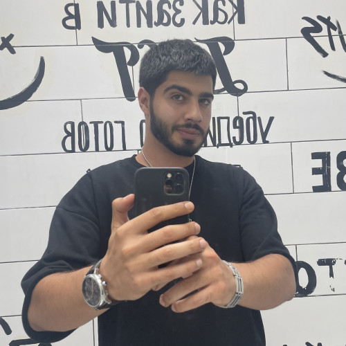 Nour D.