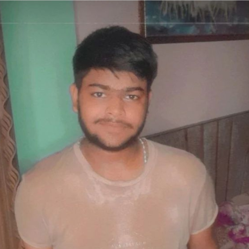 Nitin  K.