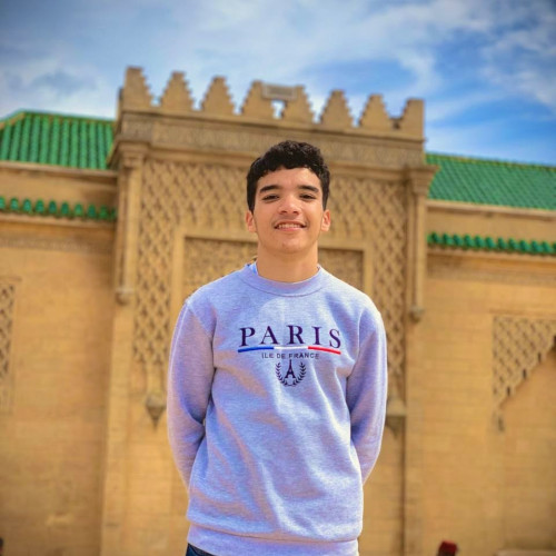 hamza Talbi l.