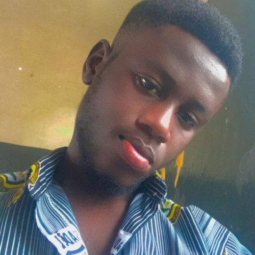 Theophilus  M. profile photo