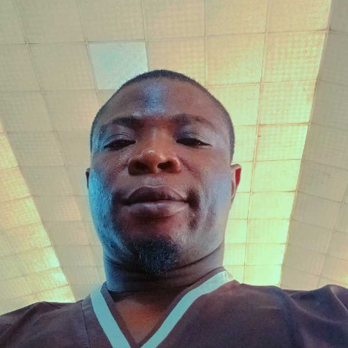 ogbonna u. profile photo