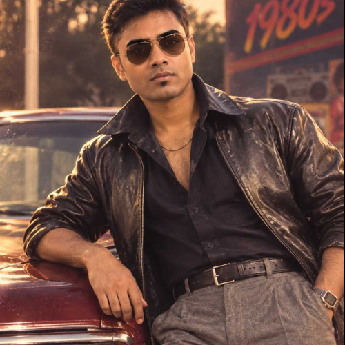 Vishal k. profile photo