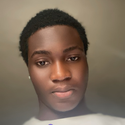 Dike  B. profile photo