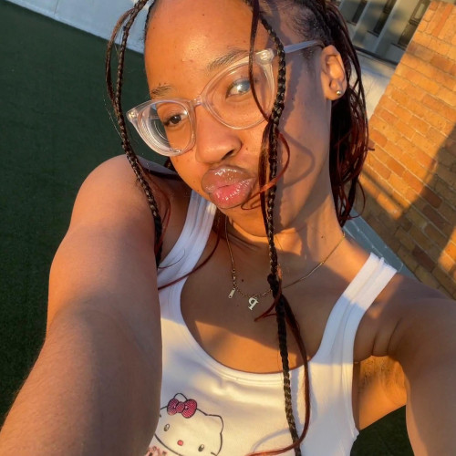 Chantel D. profile photo