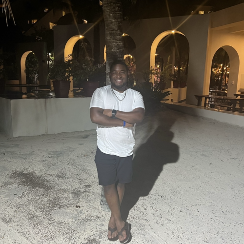 Akiel B. profile photo