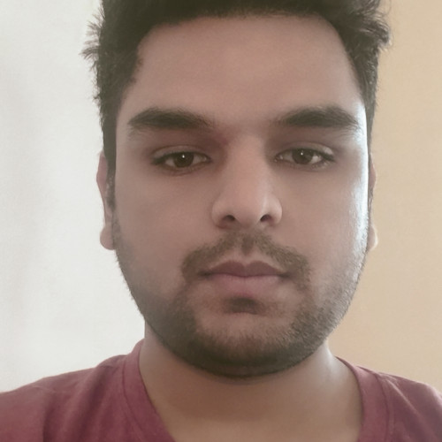 Chinmay M. profile photo