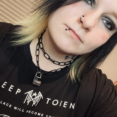 Alexis F. profile photo