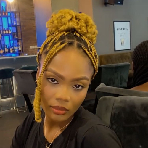 oluchi J.