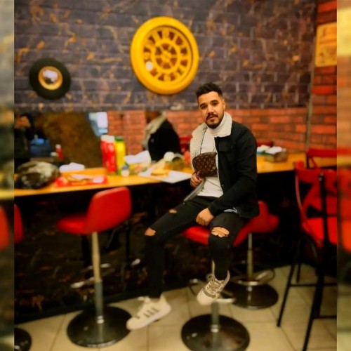 Mohamed Reda  E.