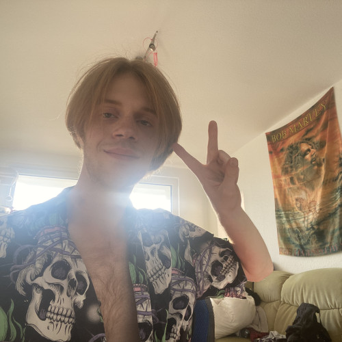 Conall K. profile photo