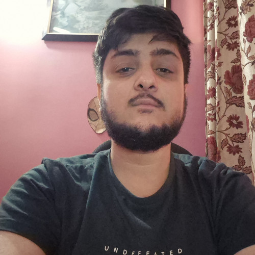 Divyam K. profile photo
