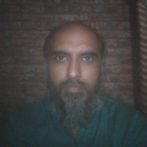 Asad A. profile photo