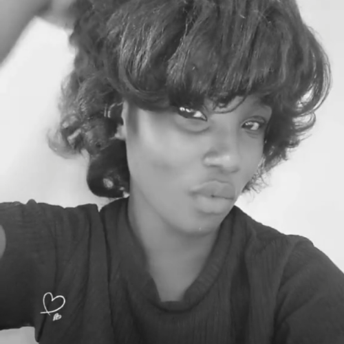 Ssuubi D. profile photo