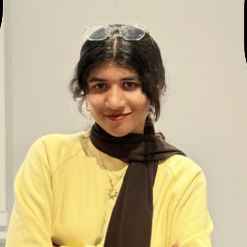 Riya S. profile photo