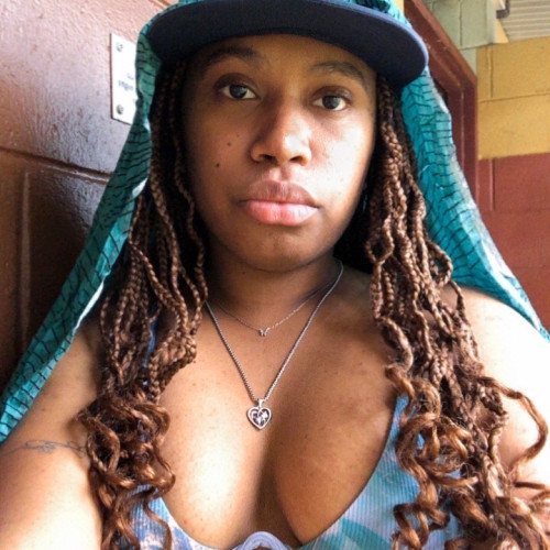 Tanisha K.