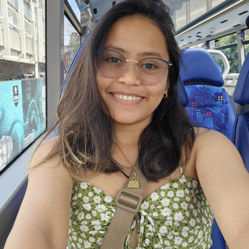 Mariza  S. profile photo