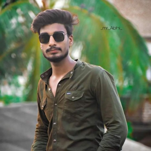 Abhishek  K.