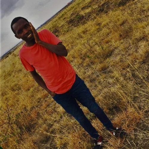 Benjamin M. profile photo