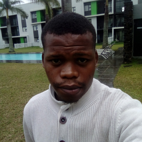 Gidion Sihle K. profile photo