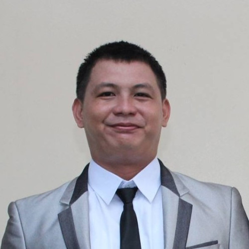 Albert Hershel C. N. profile photo