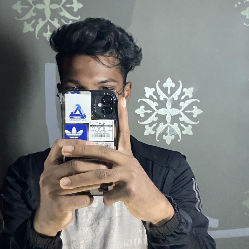 Likith M.