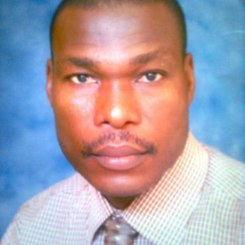 Enoch U. profile photo