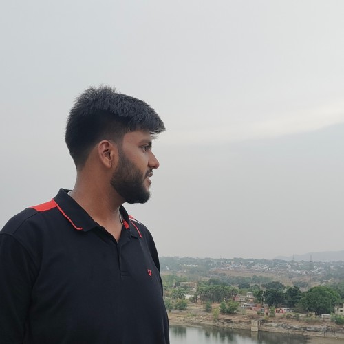Satyam  K.