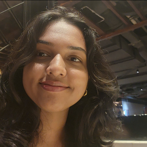 Vimashi N. profile photo